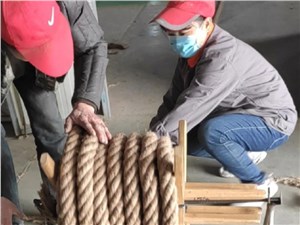 南華大學語言文學學院與郴州湘南麻業(yè)有限公司達成實習、就業(yè)崗位合作